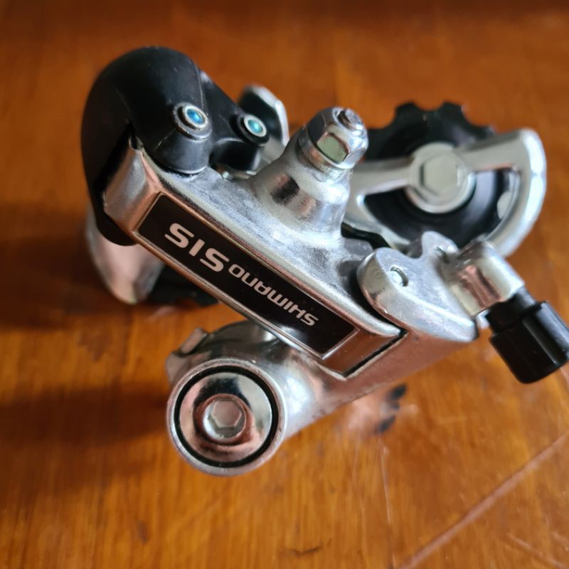 shimano sis rear derailleur