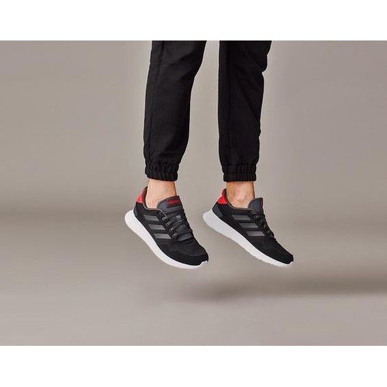 Adidas Archivo Shoes EF0436 Lightweight Cushioned Runner | Shopee Singapore