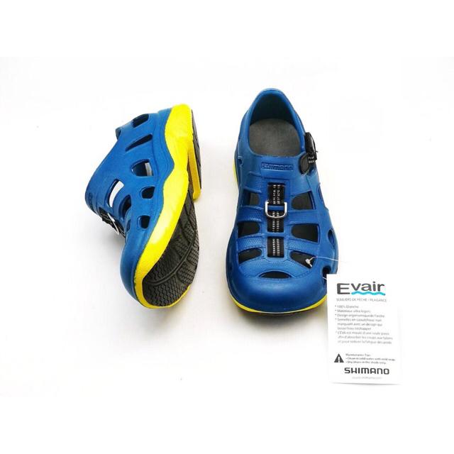 shimano water shoes