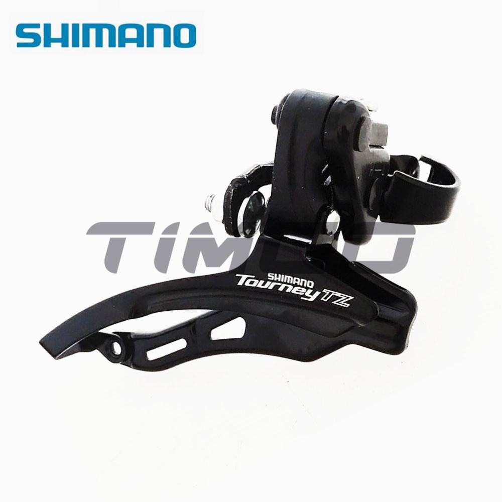 shimano 7 speed derailleur mtb