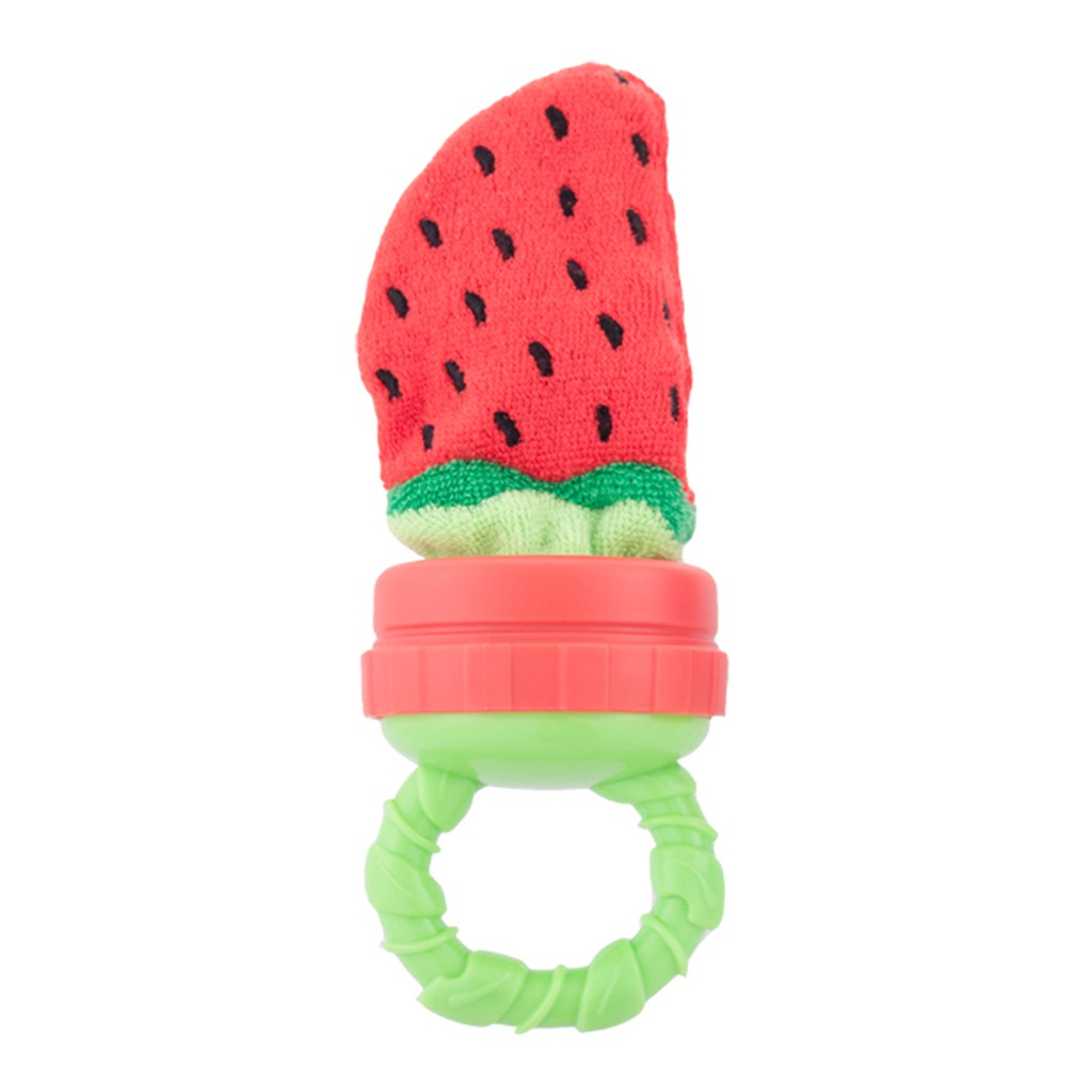 Sassy® Terry Teether | Shopee Singapore