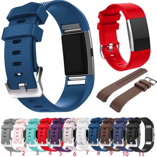 Fitbit Charge 2 Wristband Smart Watch Band Straps