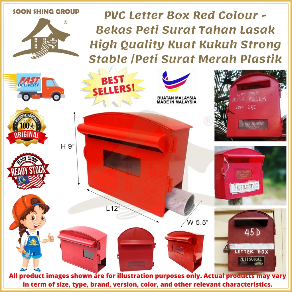 Download 68+ Contoh Surat Surat Merah Gratis