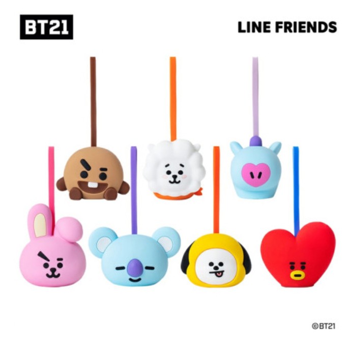 bt21 bluetooth speaker