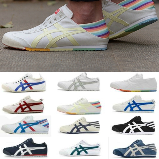 onitsuka tiger rainbow