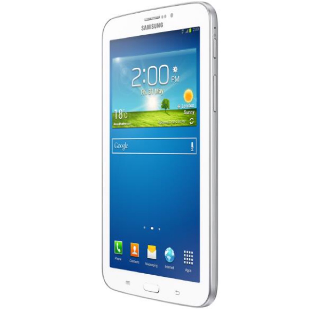 samsung galaxy tab 3v display price