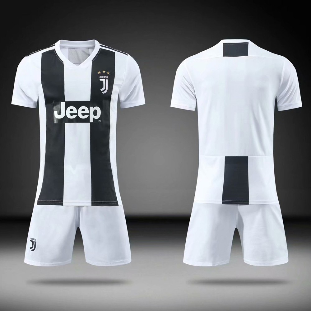 uniform juventus