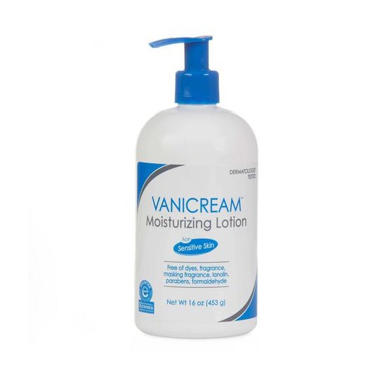 vanicream shopee