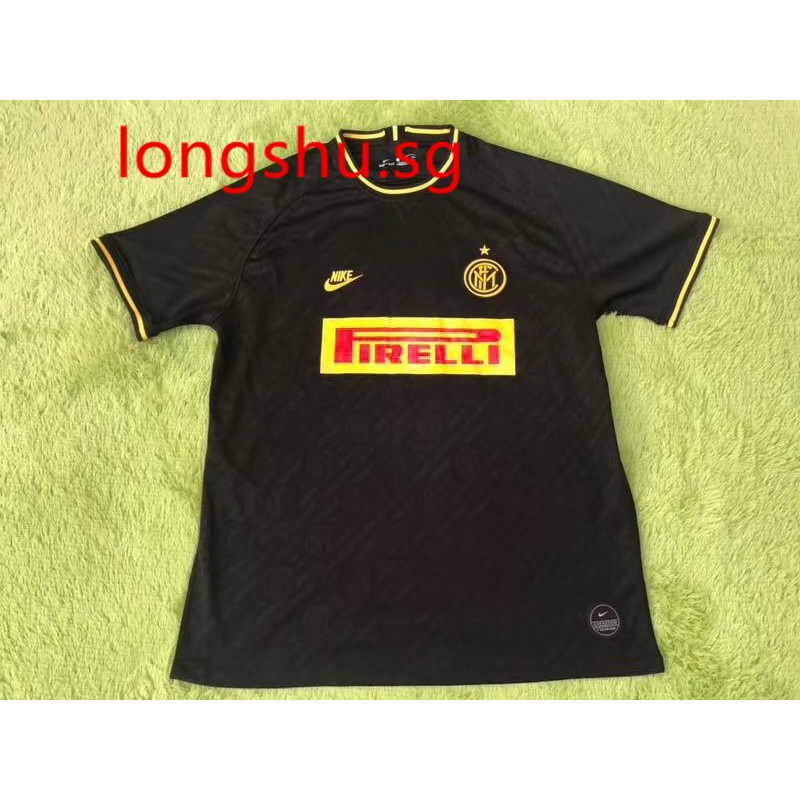 inter milan third jersey 2020