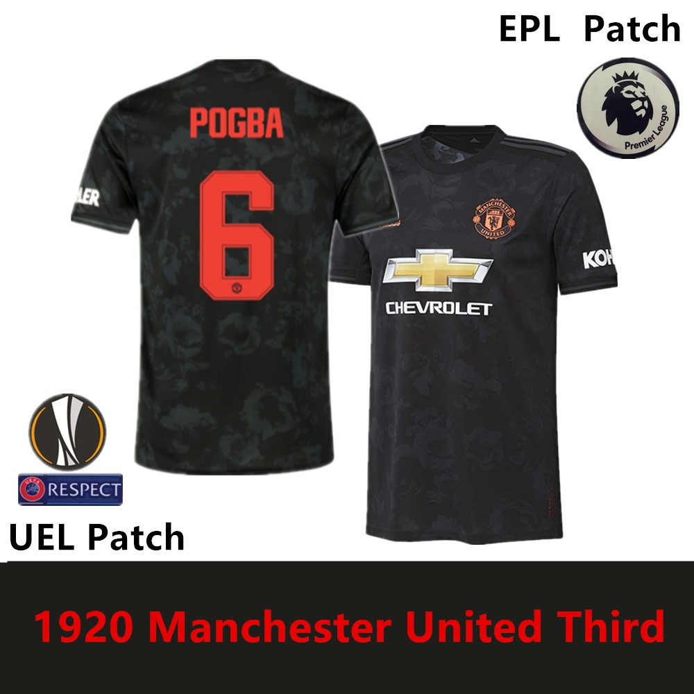 epl jerseys