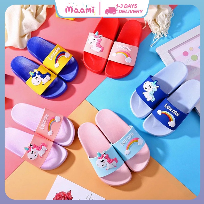 children slippers