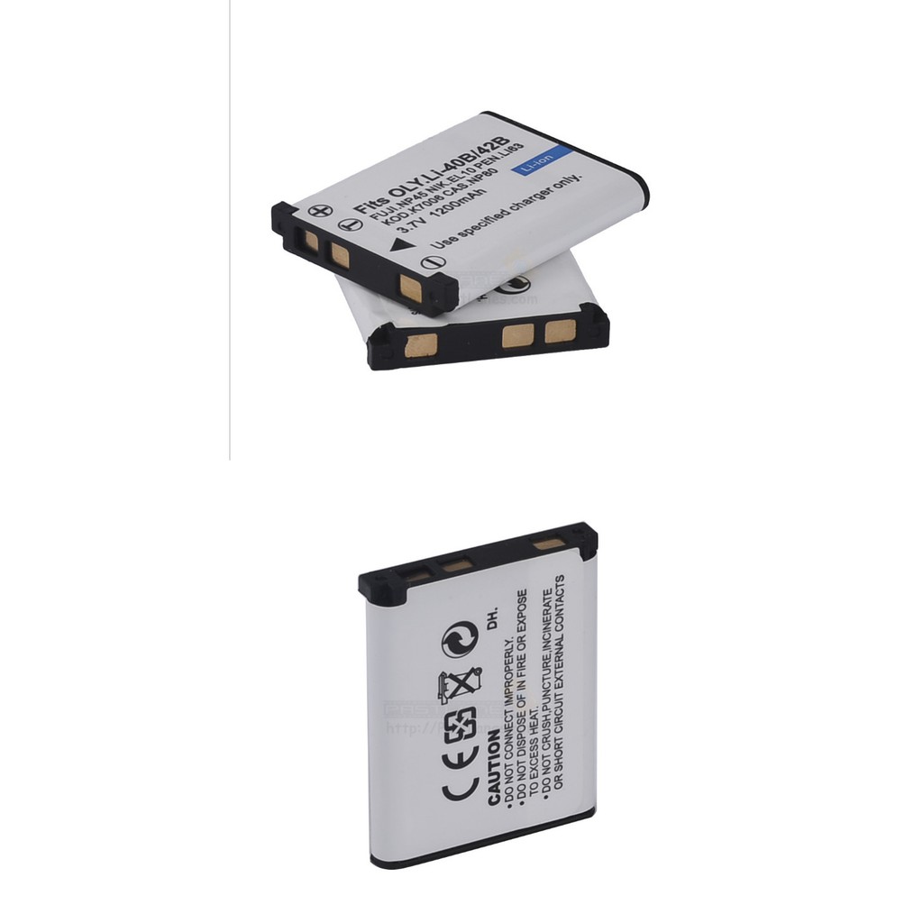 instax mini printer battery