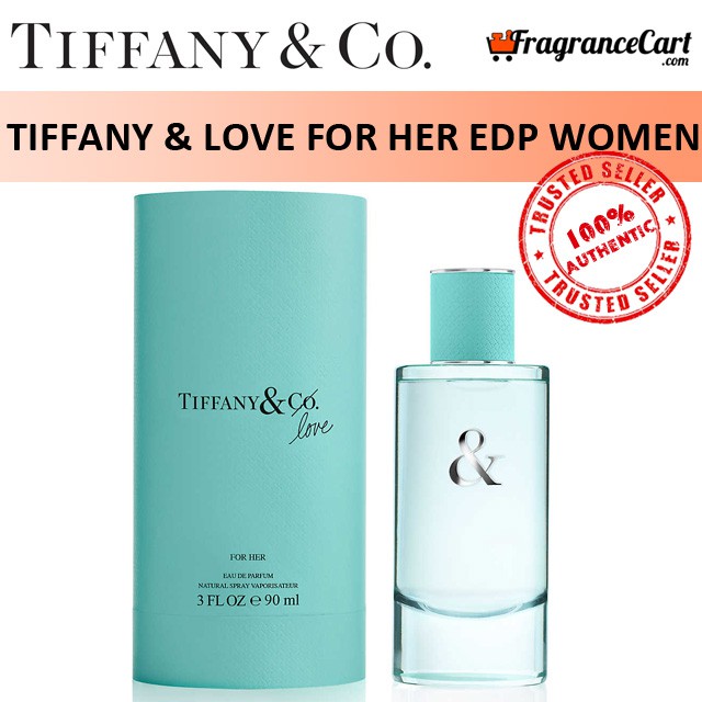 tiffany and co love for her 90ml