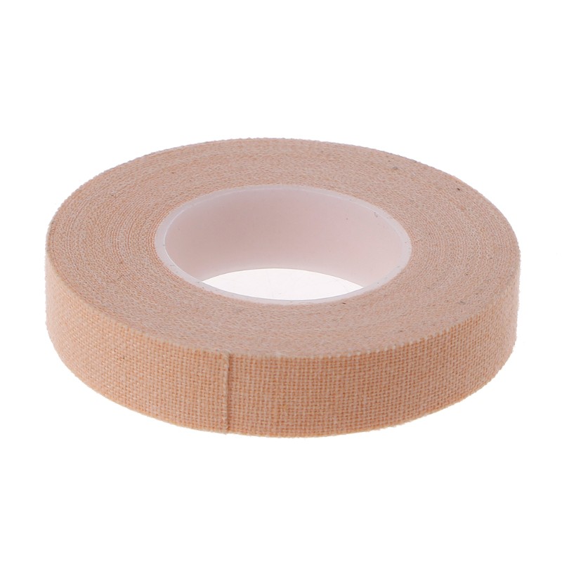 LIOOBO 2 Roll Finger Tapes Finger Protector Tapes for Guzheng Guitar Style 1 