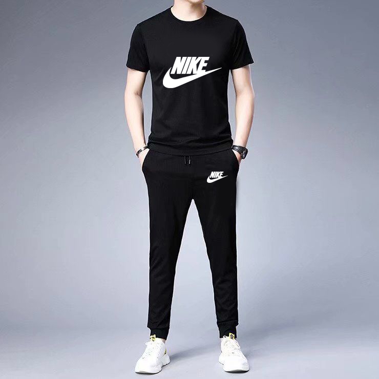 nike men's casual pants