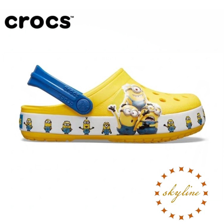 2020 New Arrival Crocs Children's Shoes 