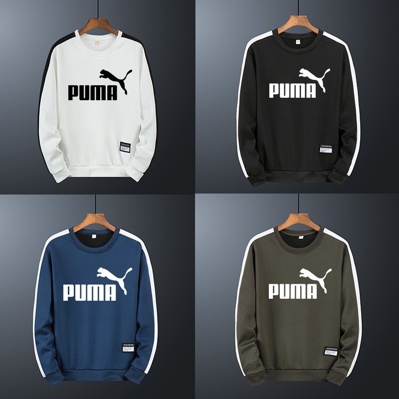 boys puma t shirt