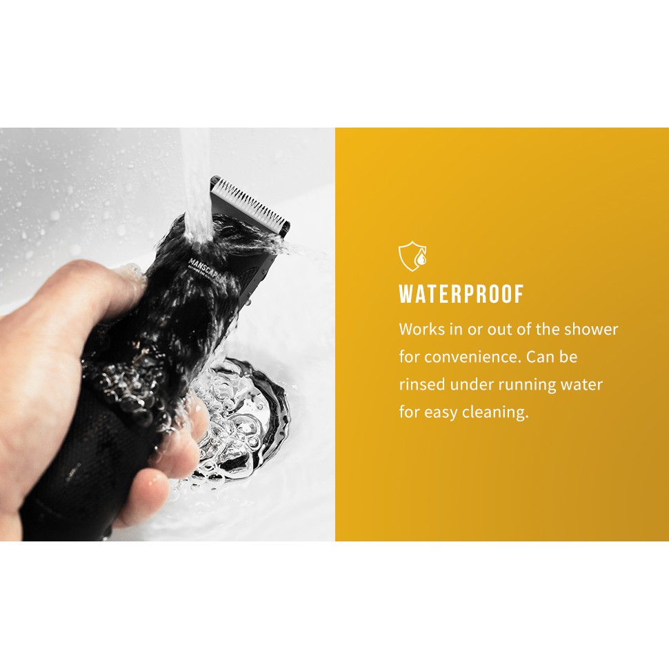 lawn mower 3.0 waterproof