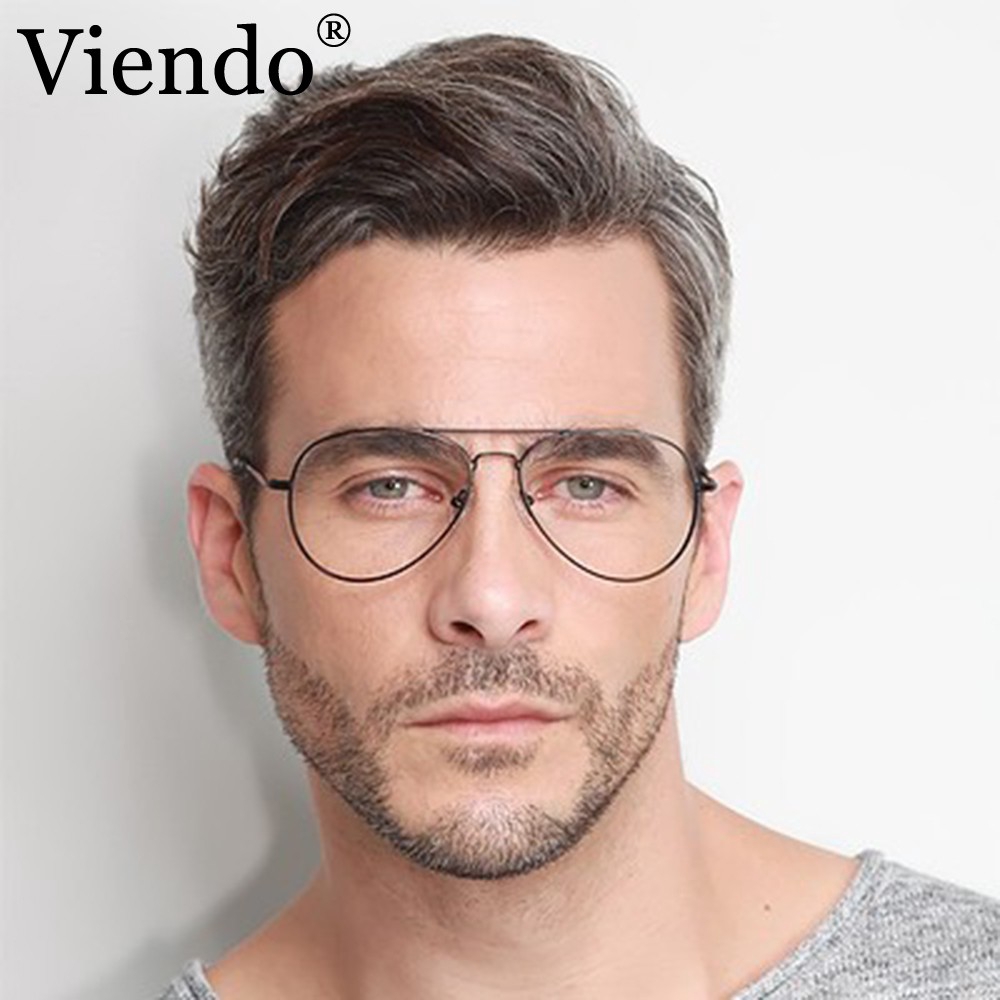 clear eyeglass frames style
