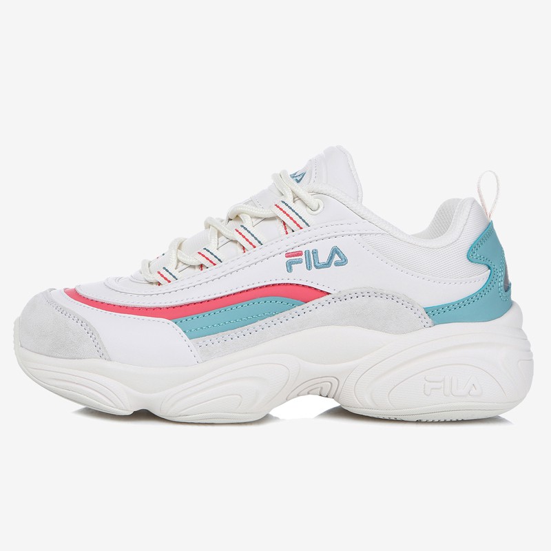 fila color block