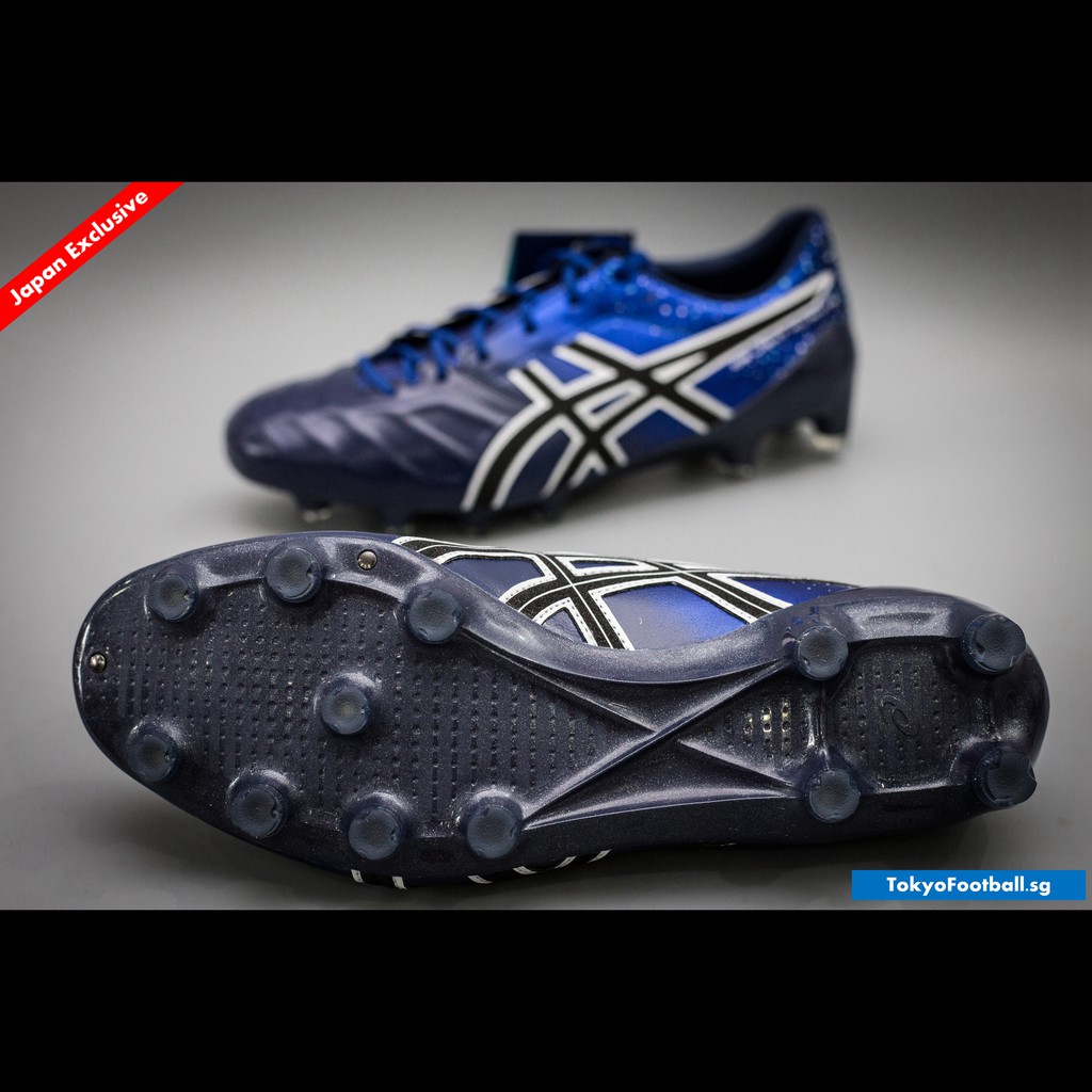 Asics Ds Light Avante Soccer Futsal Tokyo Football Rugby Boots Shoes 6k3k Shopee Singapore