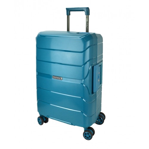 piedestal krænkelse Klassifikation Hush Puppies HP-694020 29-inch PP Hardcase Luggage with 3-Point Lock System  | Shopee Singapore