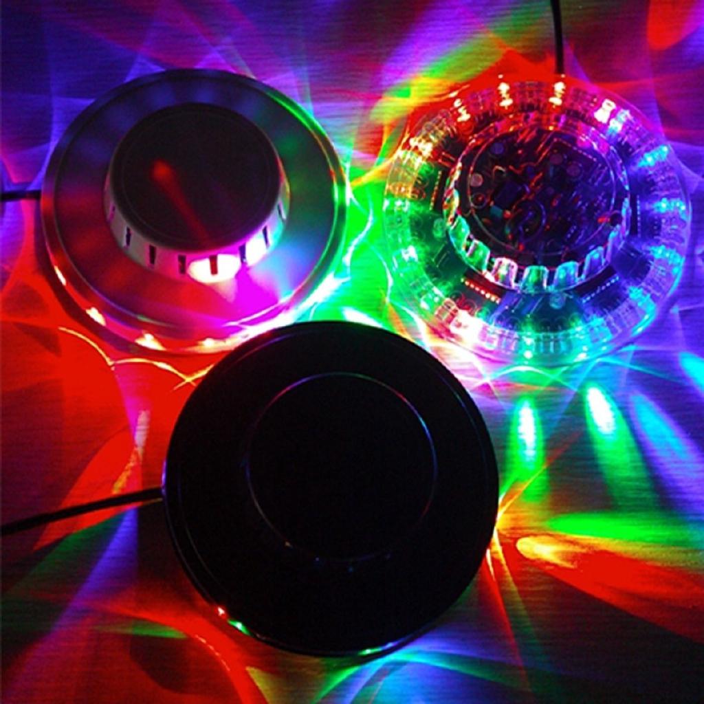 1x Ultra Bright Mr16 85 265v Non Dimmable Cree Led Cob Spot
