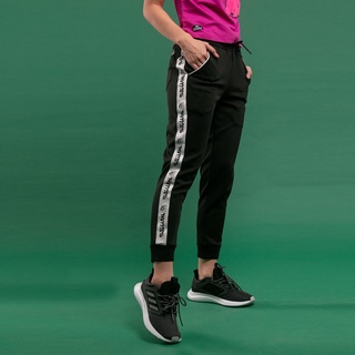 Image of thu nhỏ Forest Ladies X Shinchan Taping And Premium Printed Logo Jogger Pants - FC810000 #1