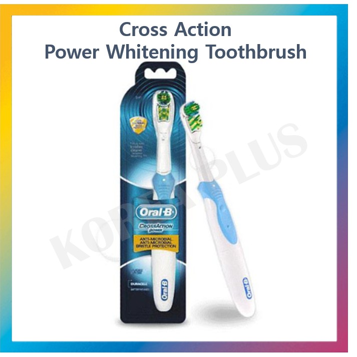 toothbrush oral b price