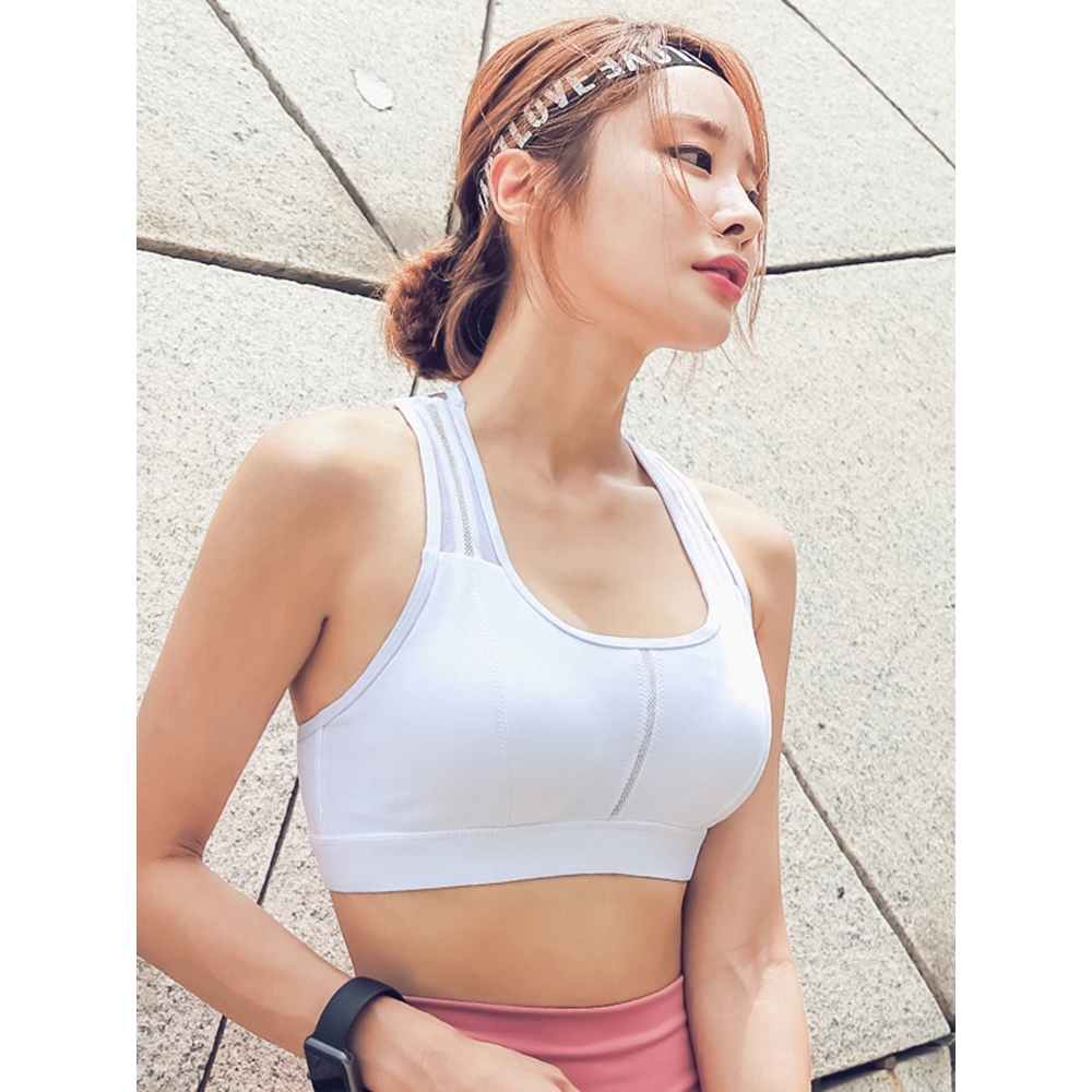womens gym crop tops
