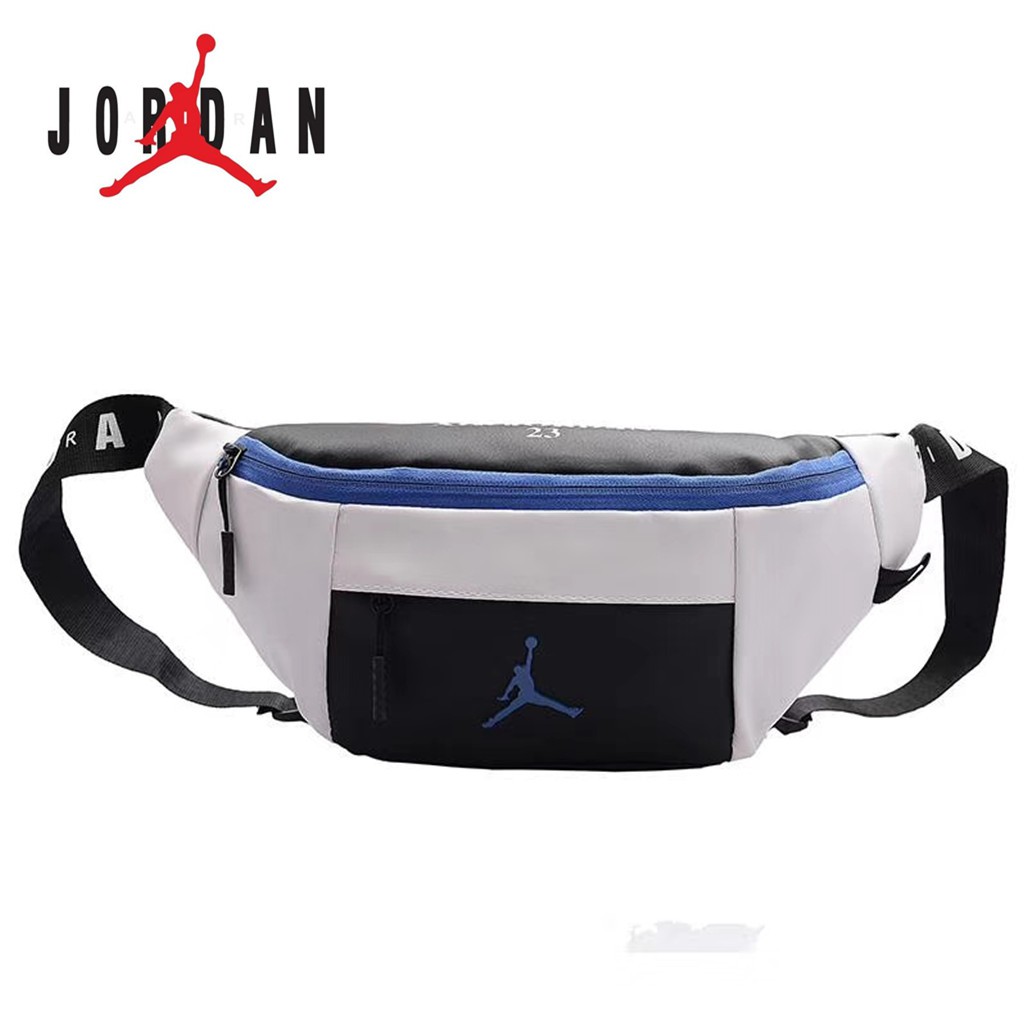 nike air jordan sling bag