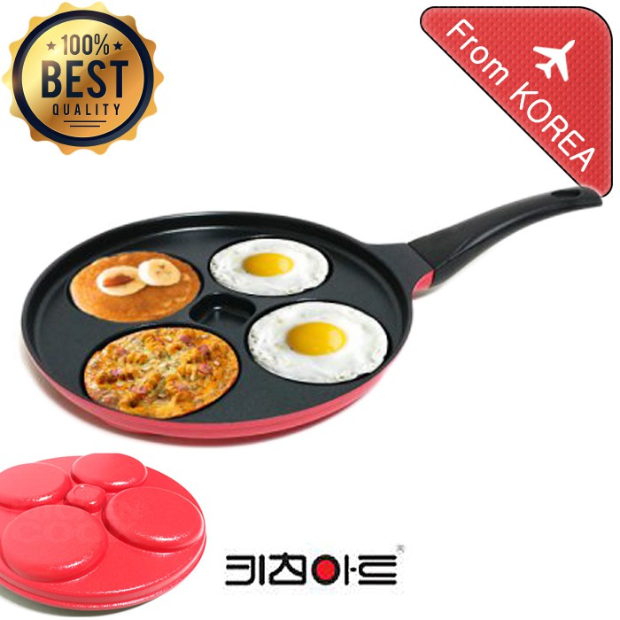 egg frying pan