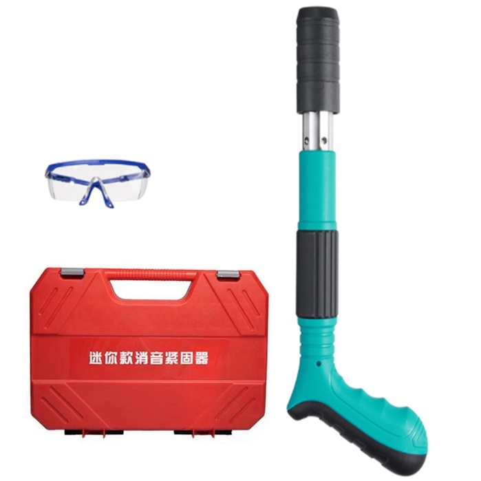 {SG} Steel Nails Gun Tufting Gun Rivet Gun Ceiling Artifact Nail Gun Wire Slotting Device