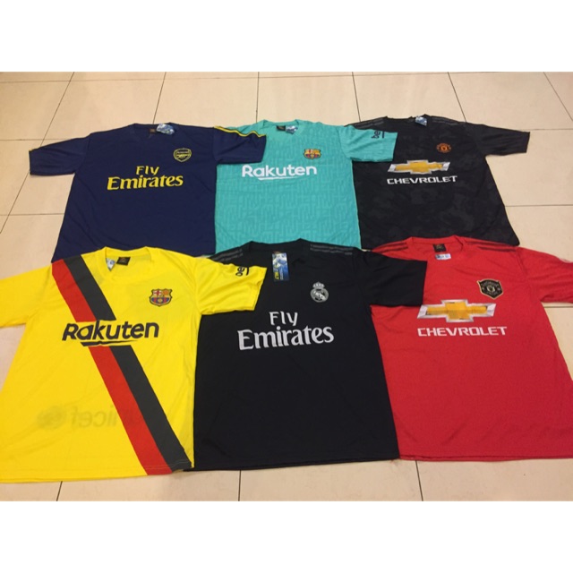 jersey epl 2019