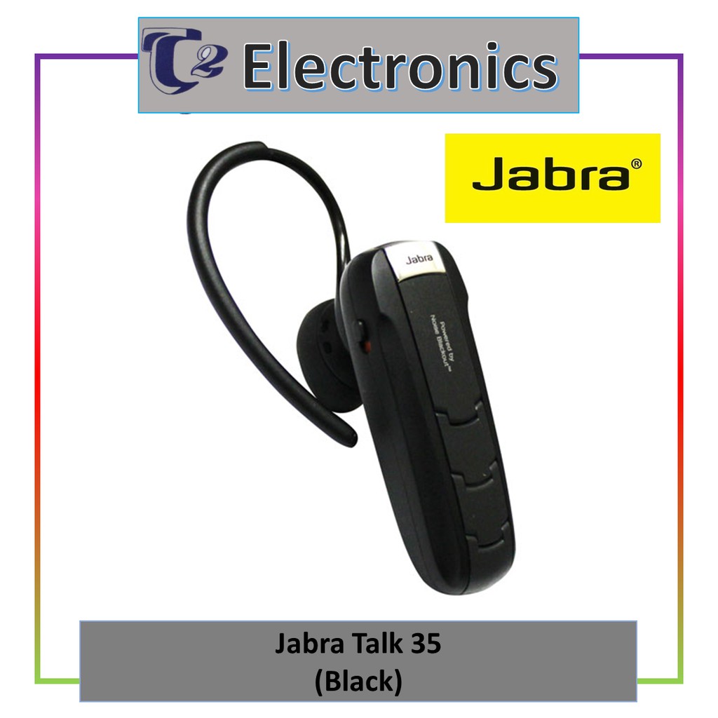 jabra talk 35