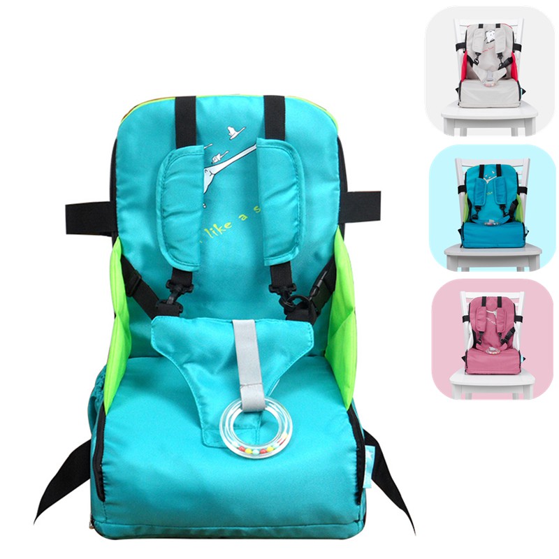 portable baby booster chair