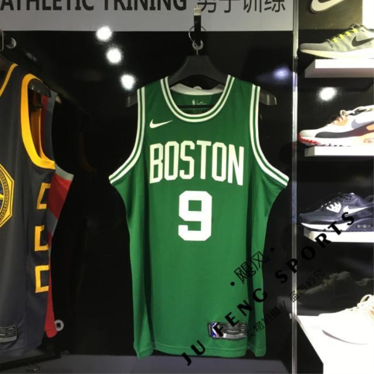 rondo 9 jersey