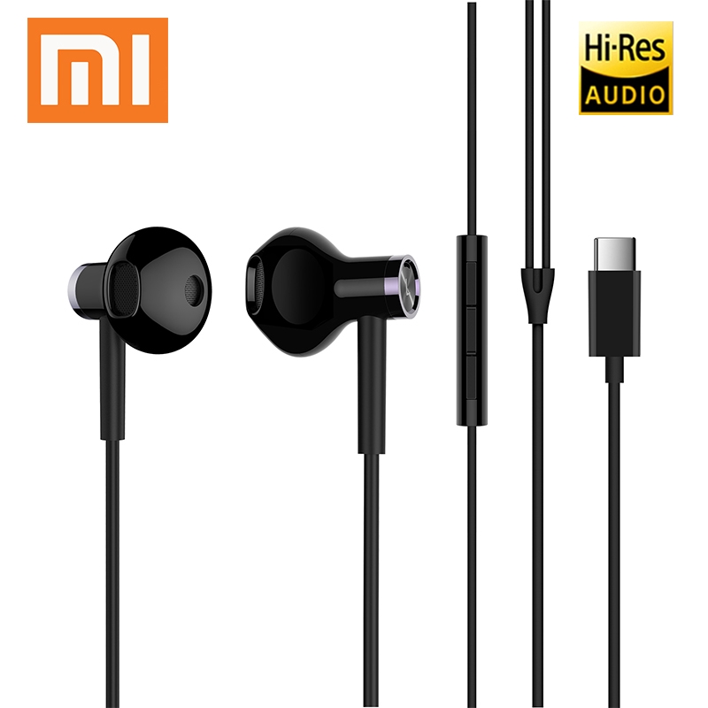 mi 8 earphones