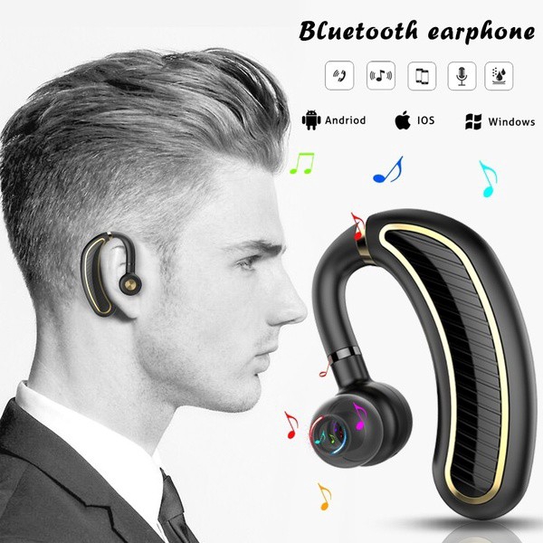 k21 bluetooth headset
