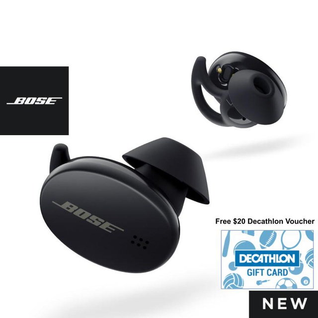 bose bluetooth ear buds