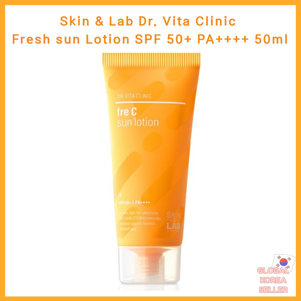 skin lab spf