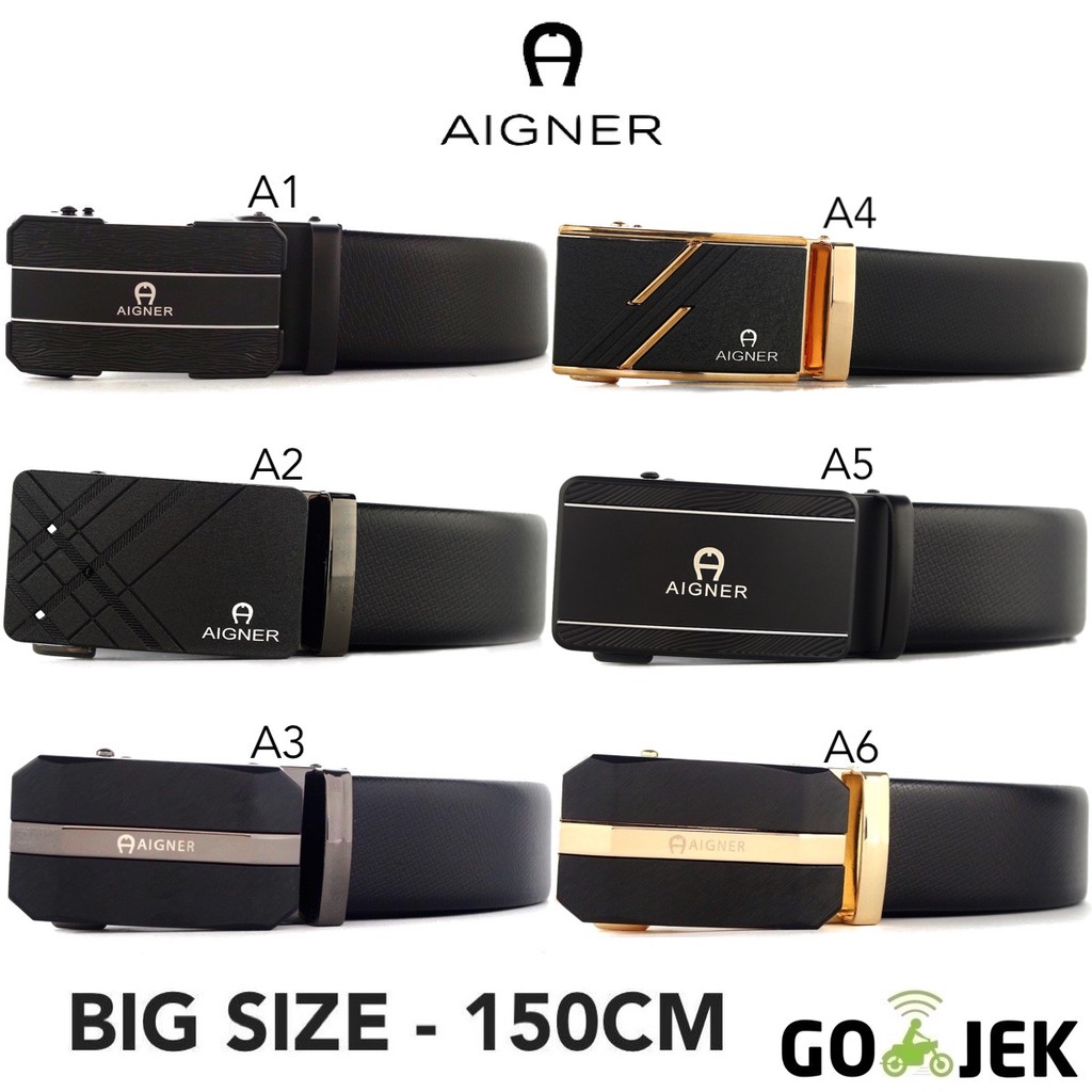 belt aigner original