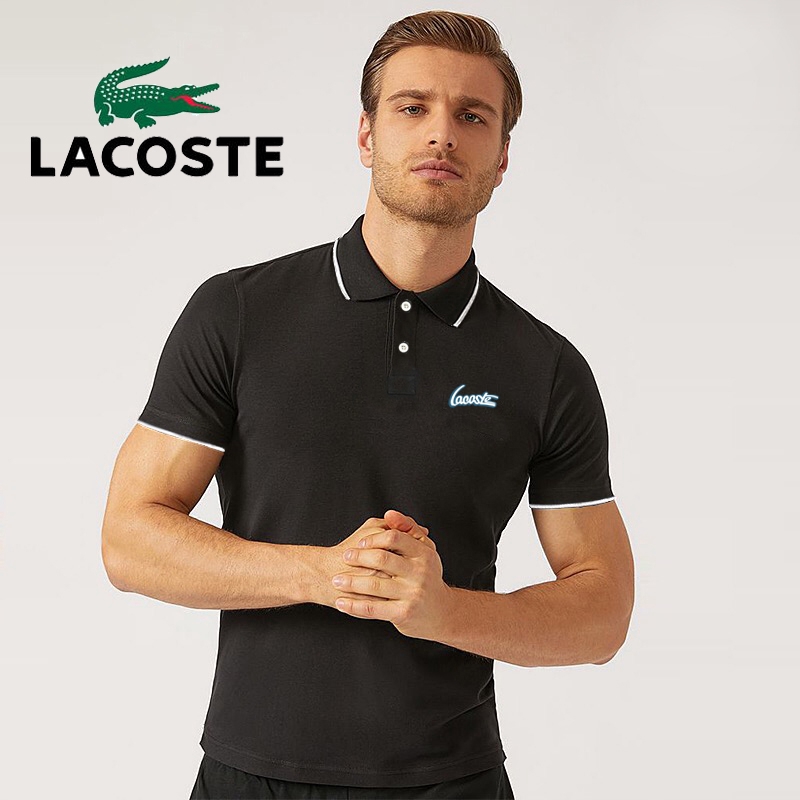 lacoste 2018 t shirts