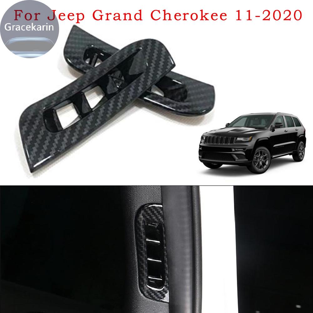 jeep grand cherokee 2020 accessories