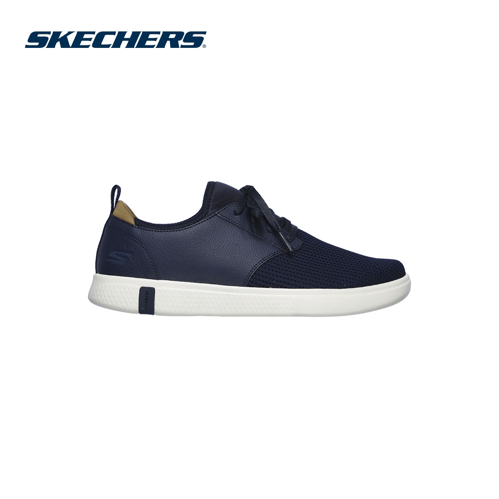 skechers men's glide 2.0 ultra 55461 sneaker