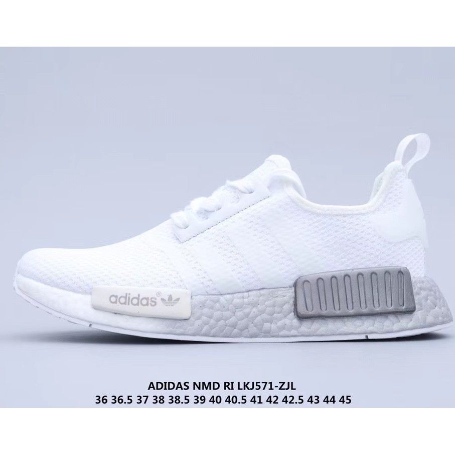 adidas nmd white 45