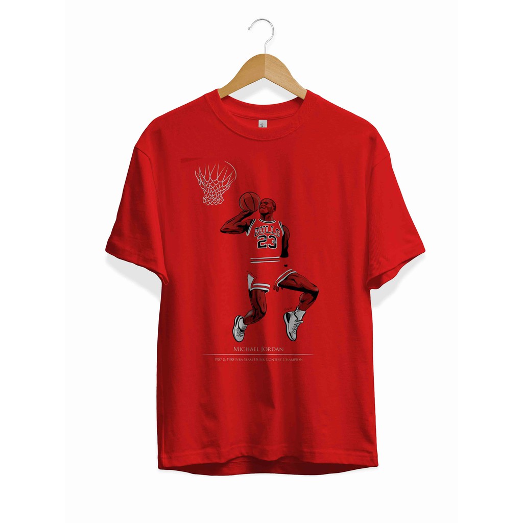 michael jordan nba t shirt