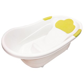 lucky baby bath tub