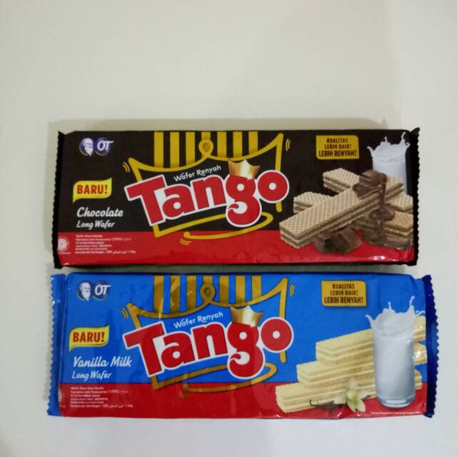 130gr Tango Wafers Singapore