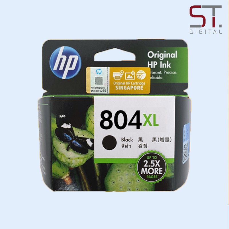 Hp Envy 7822 Ink